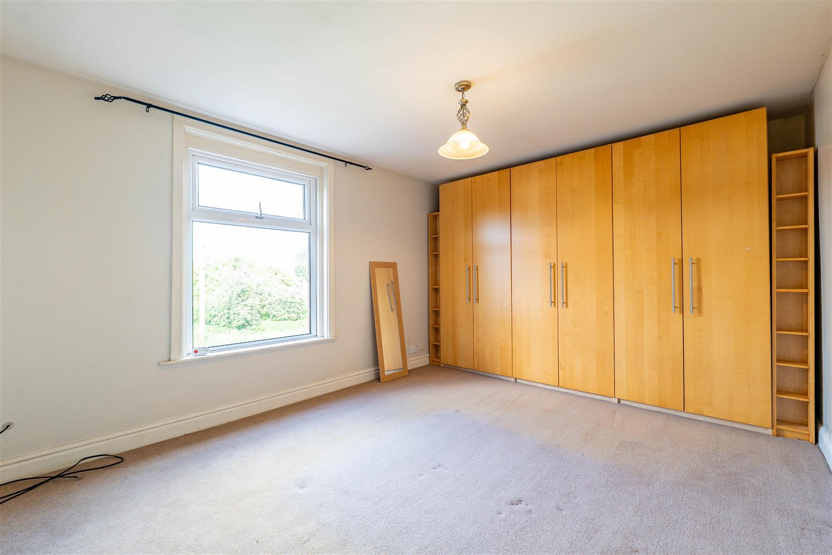 Ribblesdale Place, Chorley